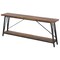 70.9" Console Table Extra Long Sofa Table for Behind Couch or Hallway